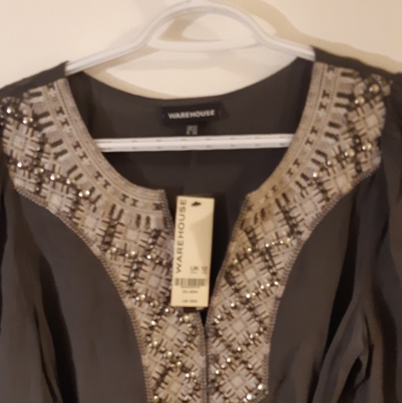 Warehouse dress - Picture 2 of 5